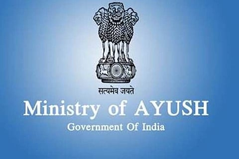 Commerce and Industry, AYUSH ministries to work jointly to boost export of AYUSH products