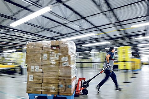 E-comm braces for toughest challenge yet