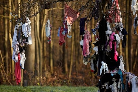 Image Courtesy: Reuters