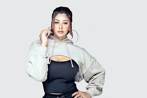 Glad I battled out my anxiety disorder issue: Payal Ghosh