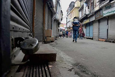 File photo for representative purpose only