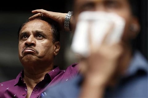 Nifty, Sensex at record highs, IT stocks, Maruti lead gains