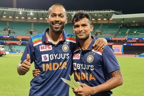 Source: Twitter/@hardikpandya7