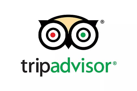 China bans US travel firm Tripadvisor's app, 104 others
