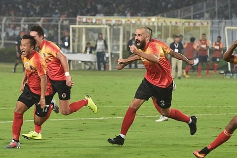East Bengal looking for first points, face high-scoring Jamshedpur