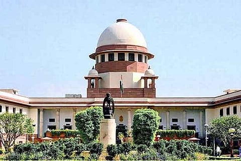 No state, UT to paste posters outside Covid-19 patients' home: SC