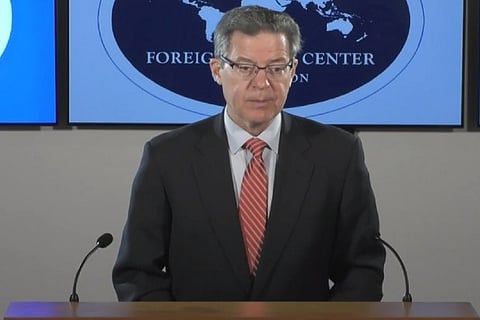 Hindu, Christian women 'marketed' by Pak as 'concubines' in China: US official