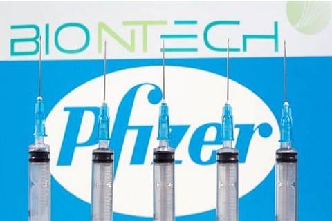 EU drug regulator hacked, data on COVID-19 vaccine accessed