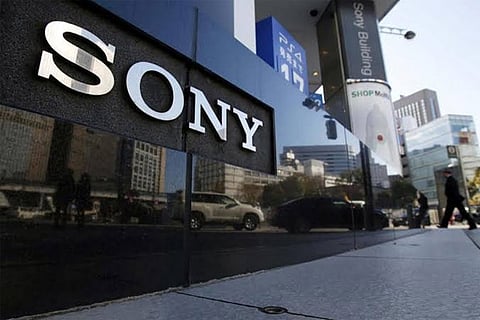 Sony buys anime streaming service Crunchyroll for 1.17 billion dollar