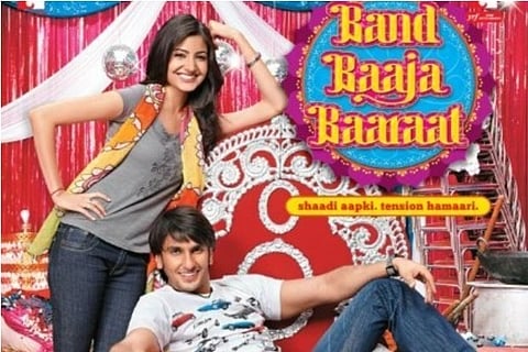 10 Yrs Of 'Band Baaja Baaraat': Maneesh Sharma Says He Wanted To Make His Directing Debut With 'fan'