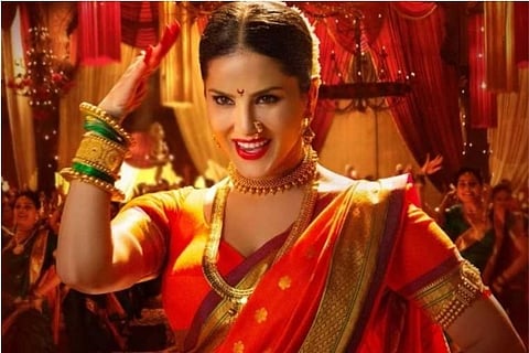 Source: Twitter; The Battle Of Bhima Koregaon