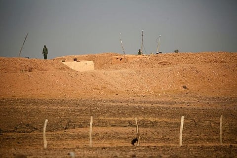 Israel, Morocco agree to normalize relations in latest U.S.-brokered deal