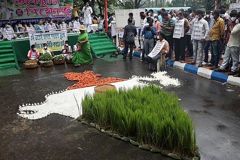 Editorial: The root of the matter