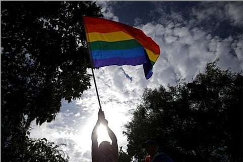 Source: Reuters; Bhutan Parliament Decriminalizes Homosexuality