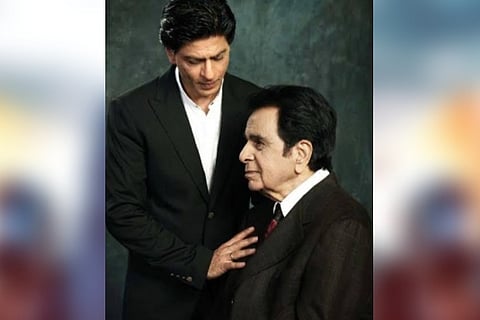 Dilip Kumar turns 98: Bollywood shares wishes and love