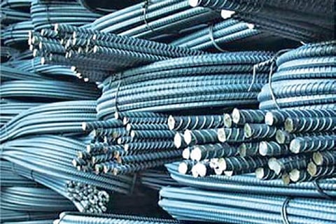 Builders’ Association wants TMT steel prices controlled