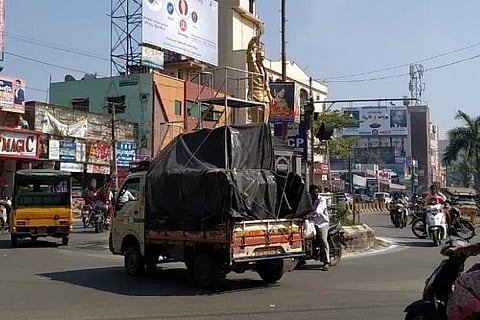 Mystery illness hits vegetable sales in Eluru