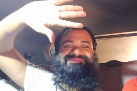 Yogi govt challenges HC order in SC on Kafeel Khan issue