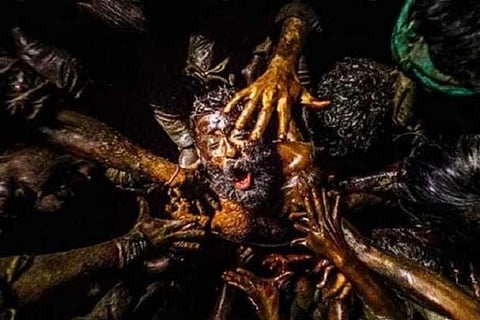 Guneet Monga boards India's Oscar entry 'Jallikattu' as executive producer