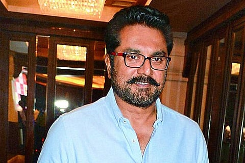 Actor-politician Sarathkumar recovers from COVID 19