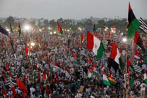 Image Courtesy: Reuters