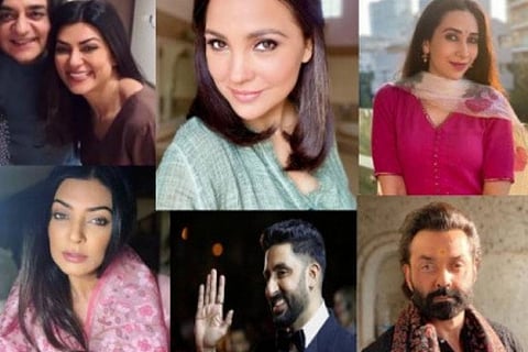 Image Courtesy : IANS