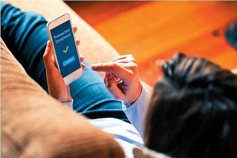 Representative Image: 24*7 RTGS available from Tonight