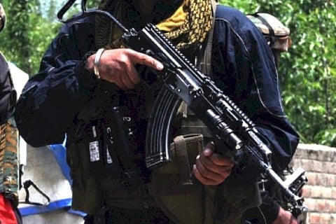 Students missing after attack on school in Nigeria