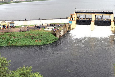 Nivar better for city as a weather system