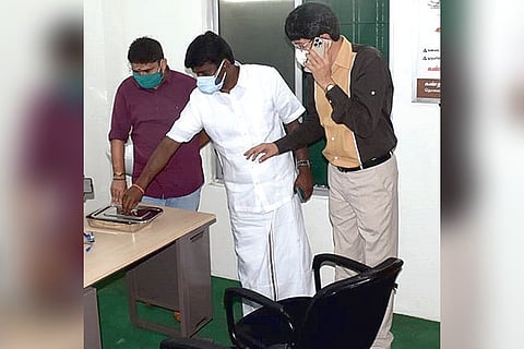 Chennai gets 47 of 200 mini-clinics in phase one