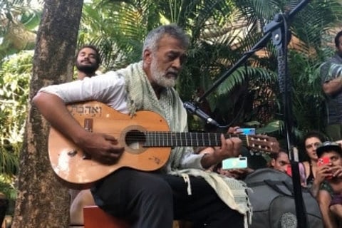 Image Courtesy : IANS