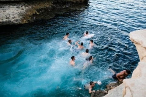 Image Courtesy : IANS