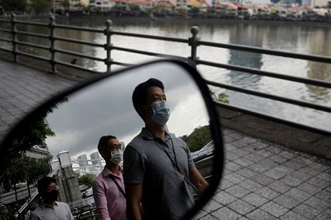 Singapore approves Pfizer's COVID-19 vaccine, expects first shots by year-end