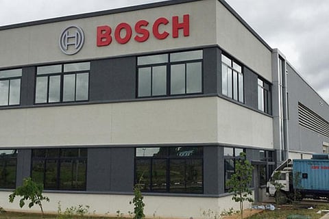 Bosch Chennai plant reaches 10 mn power tools mark