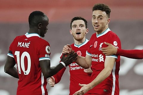 Image Courtesy: Reuters