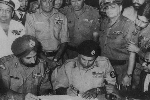 1971 War Commemoration: Victory Flame To Halt At Mathura From Wednesday