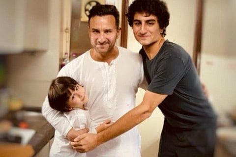 Image Courtesy : IANS