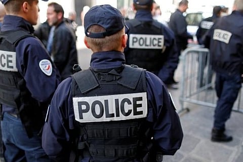 French Police Seize Tonnes Of World War II Weapons, One Detained For Trafficking