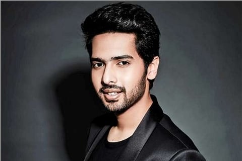Armaan Malik: People approach me to act in films after watching my music videos