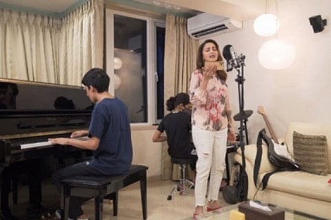 Image Courtesy : IANS