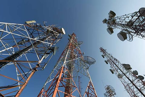 Telecom equipment from China to face curbs as Cabinet approves buying only from 'trusted source'