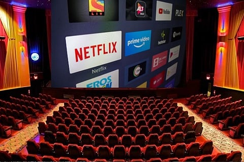 Editorial: Curtain call for blockbuster era?