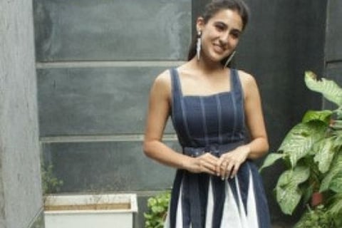 Image Courtesy : IANS