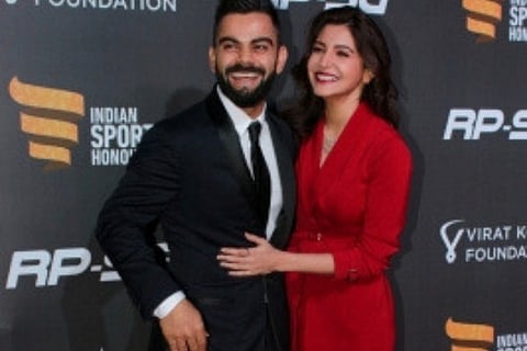 Image Courtesy : IANS