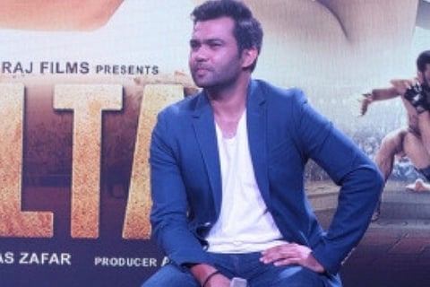 Image Courtesy : IANS