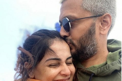 Image Courtesy : IANS