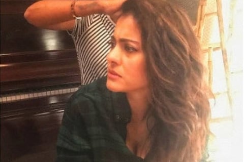 Image Courtesy : IANS