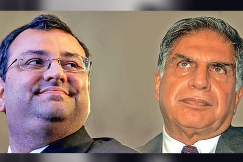 SC reserves judgment in Tata-Mistry case