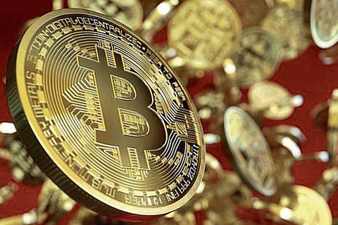 What the crypto rally means for investors