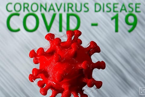 Image Courtesy : Reuters